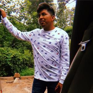 Meet your Posher, Jose luis